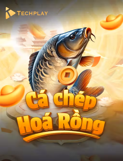 Chơi game fabet afterlife Cá Chép Hóa Rồng